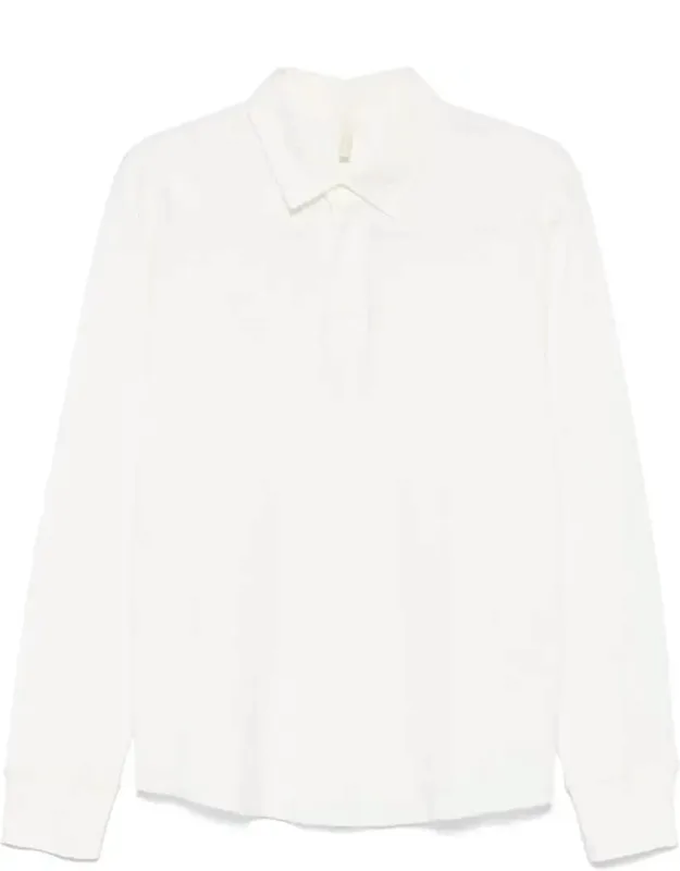 Rugby Waffle T-shirt