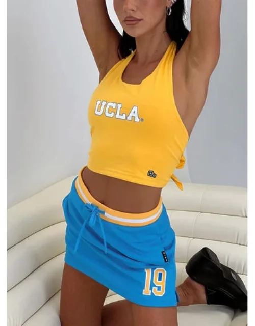 Basketball Skirt