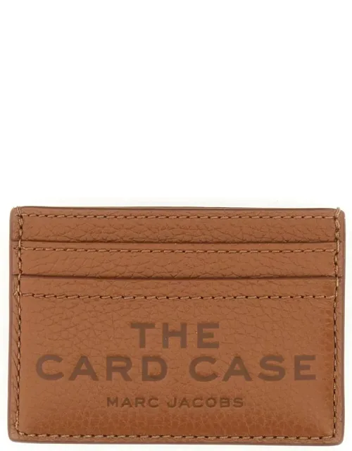 The Card Case