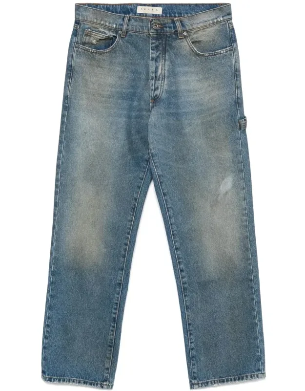 Vesta Single Knee Work Pants