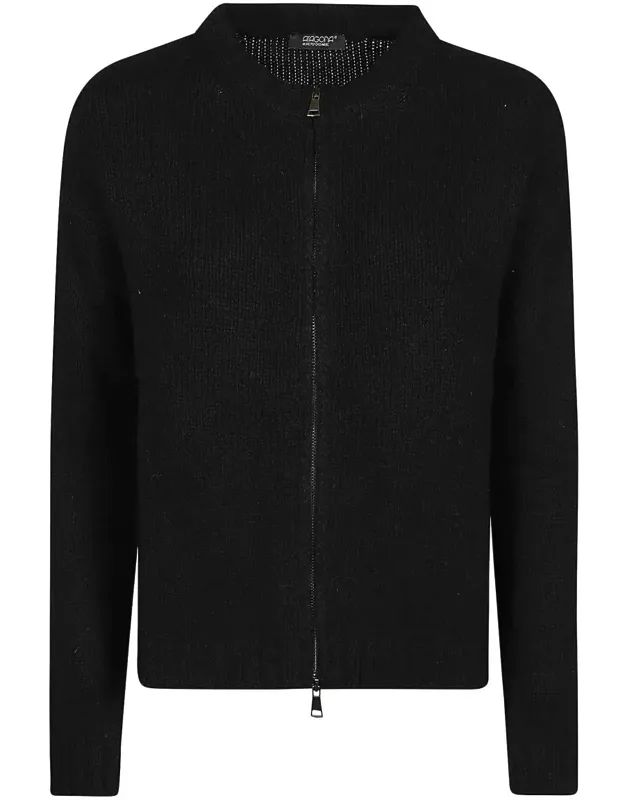 Sweater Full Zip
