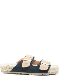 Nordic Sandals