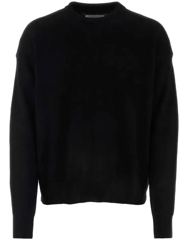 Knitwear Cashmere Sweater