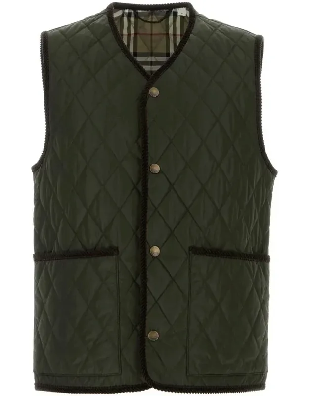 Jacket Nylon