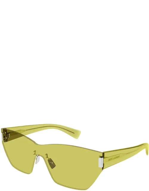 Eyewear Sunglasses Cat-eye Acetate