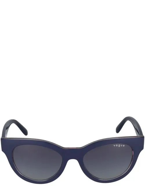 Vogue Eyewear Sunglasses 5429s Sole