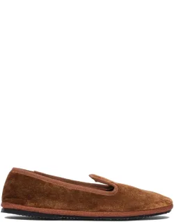 Loafers And Slippers