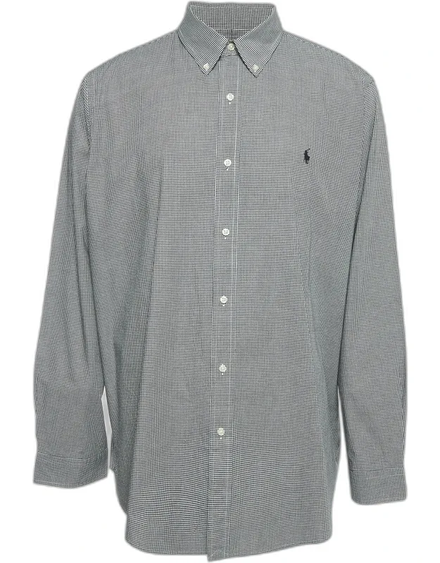 Classic Fit Shirt