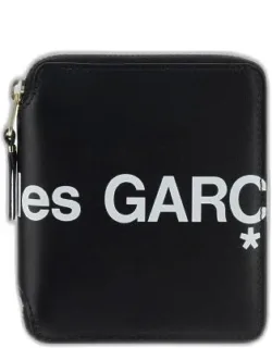 Wallet Black