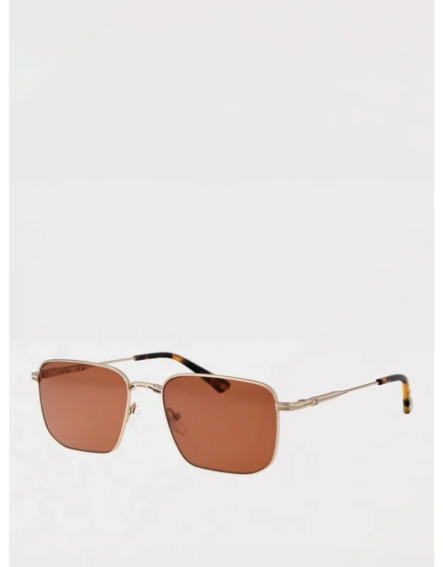 Sunglasses Gold