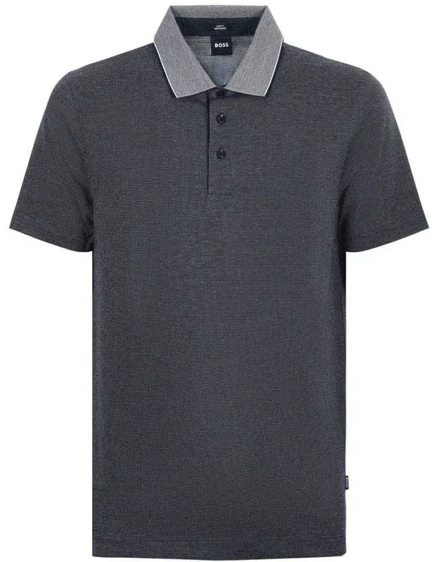 T-shirt And Polo