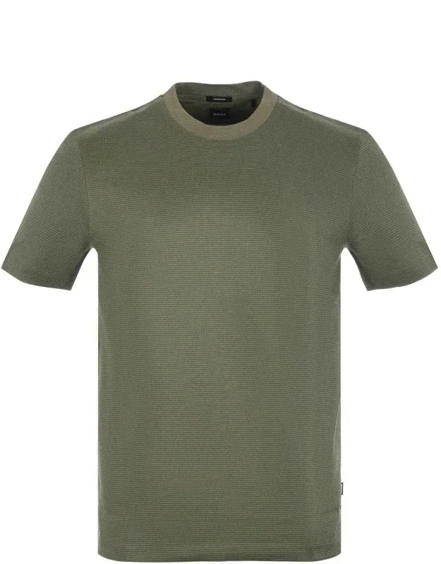 T-shirt And Polo