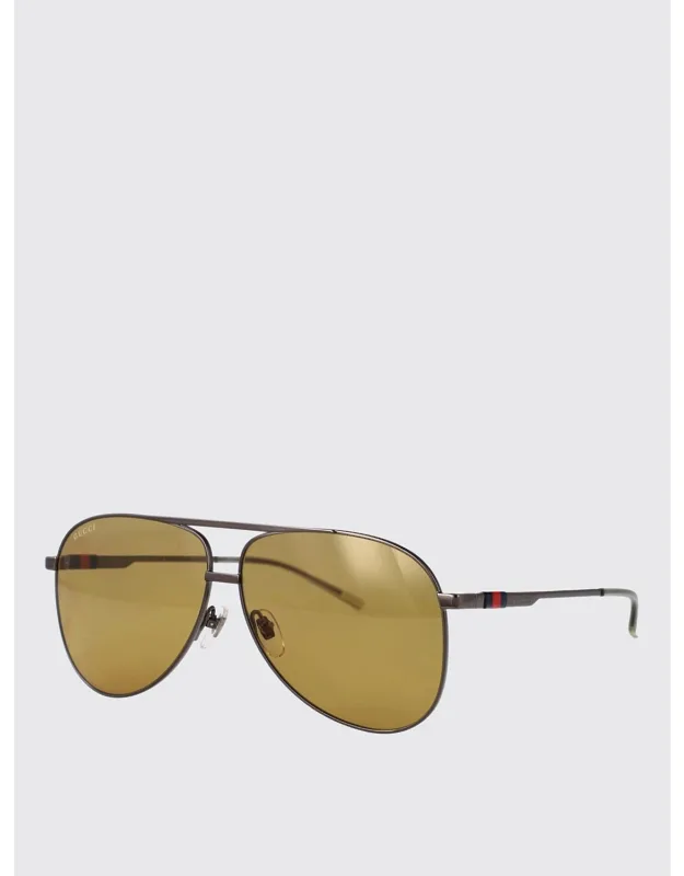 Sunglasses Silver