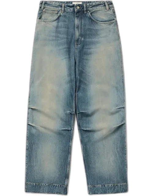 Y2k Denim Pants