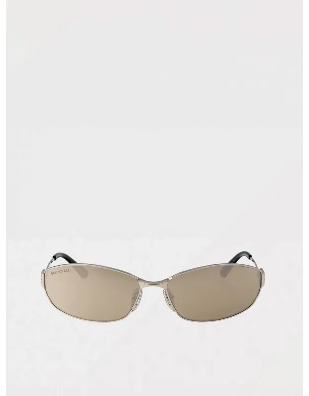 Sunglasses Silver