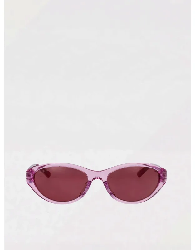 Sunglasses Color Violet