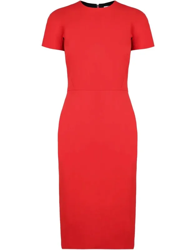 Sheath Dress