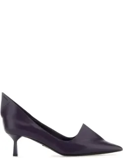 Heeled Shoes