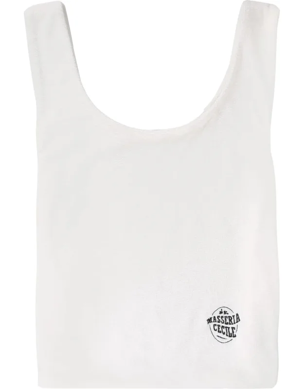 Andy C Singer Beach Bag