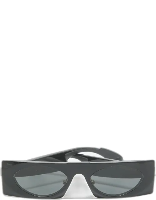 Z1253u Tv Square Sunglasses