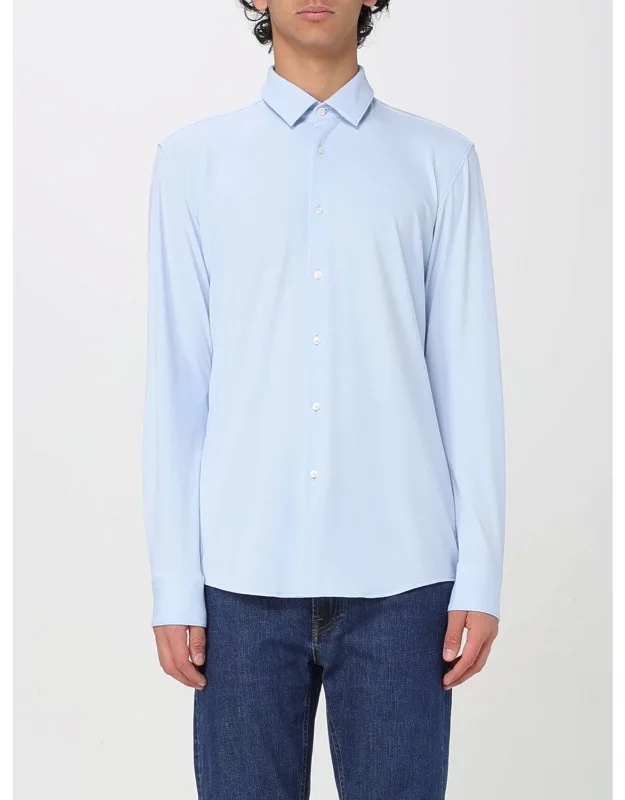 Shirt Color Sky Blue
