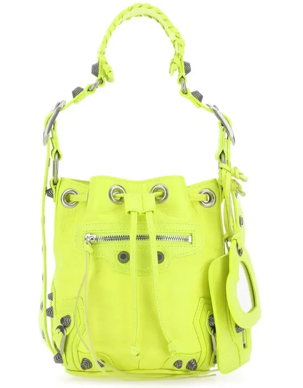 Bucket Bag
