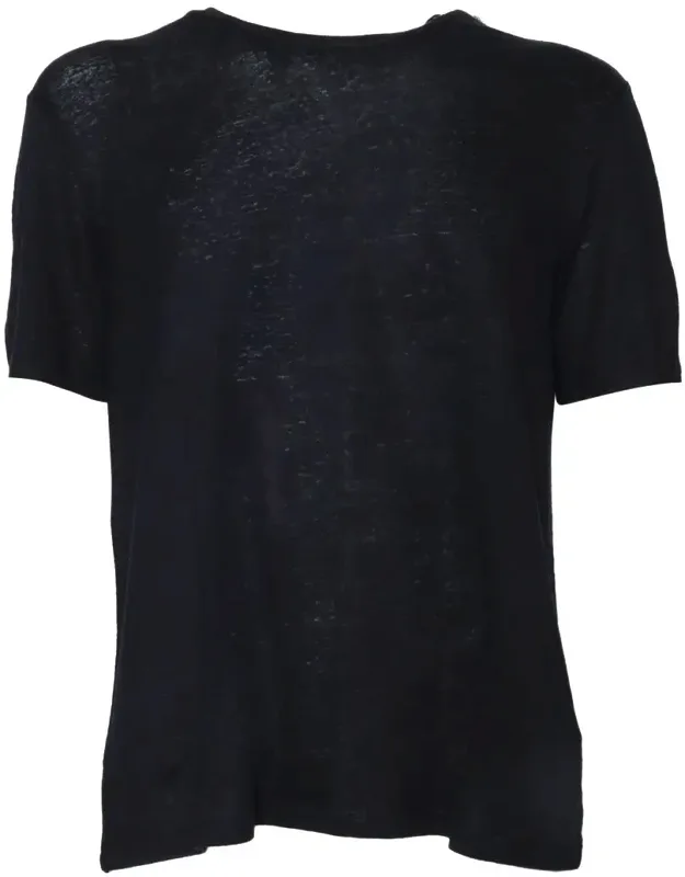 T-shirt Short Sleeve