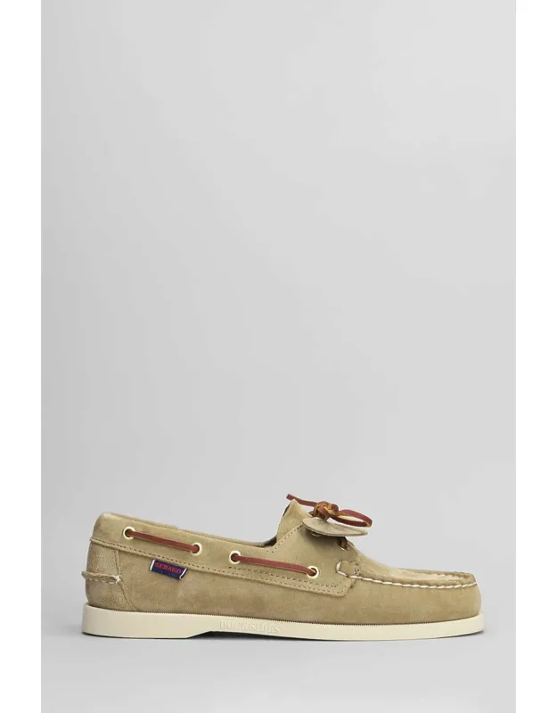 Portland Artisian Loafers