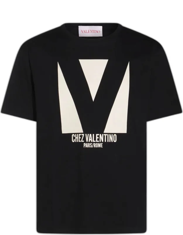 Cotton T-shirt