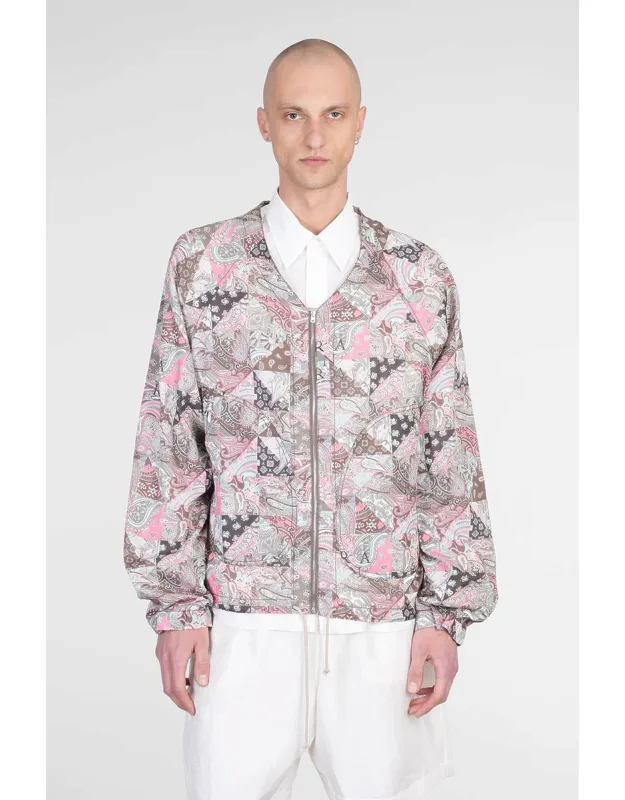 Rover Casual Jacket