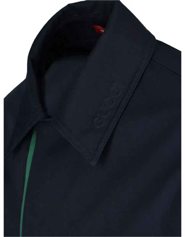 Logo Jacket