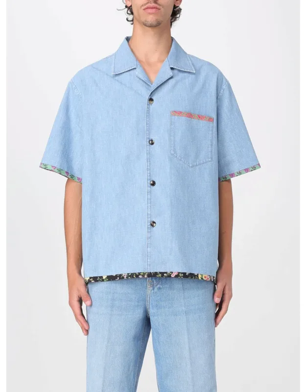 Shirt Denim