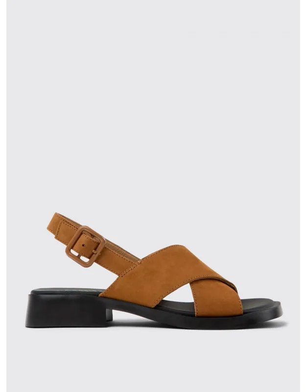 Flat Sandals