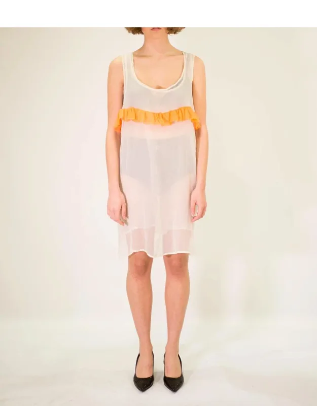 Silk Dress
