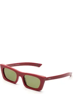 Retrosuperfuture Sunglasses Cat-eye Acetate