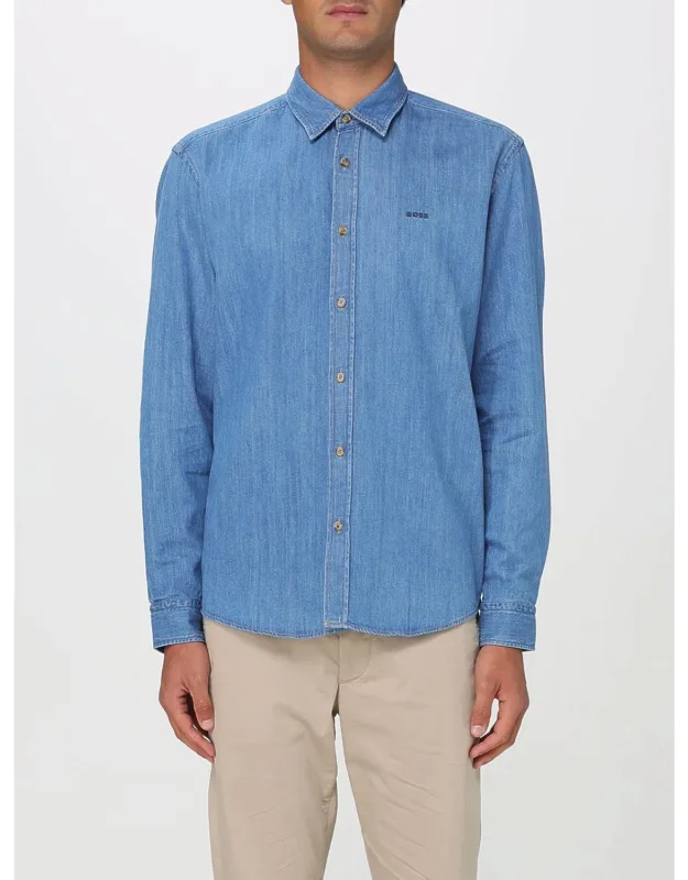 Shirt Blue