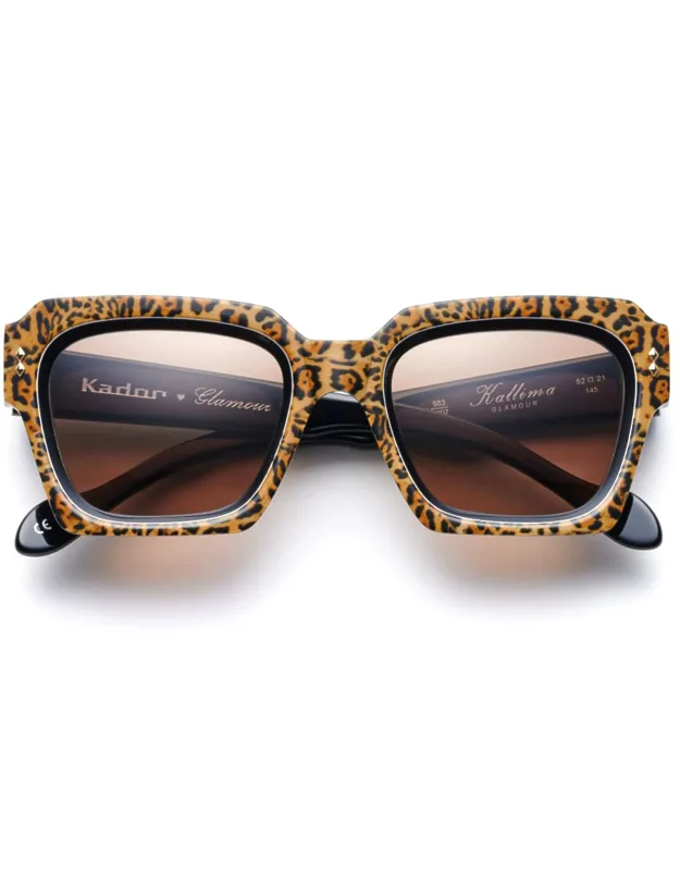 Kallima Glamour - Made In Italy, Abstract