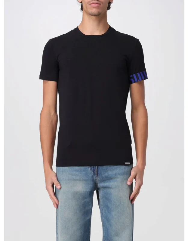 T-shirt Black