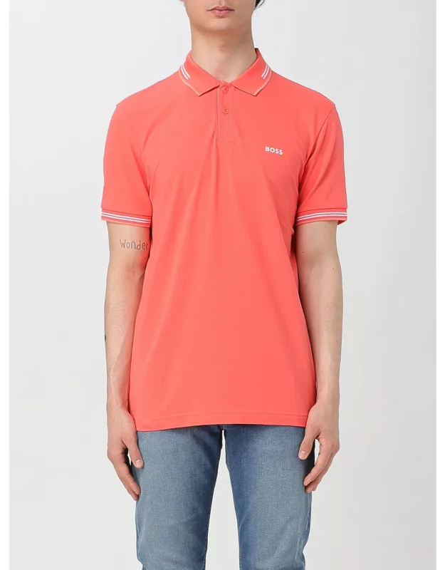 Polo Shirt Color