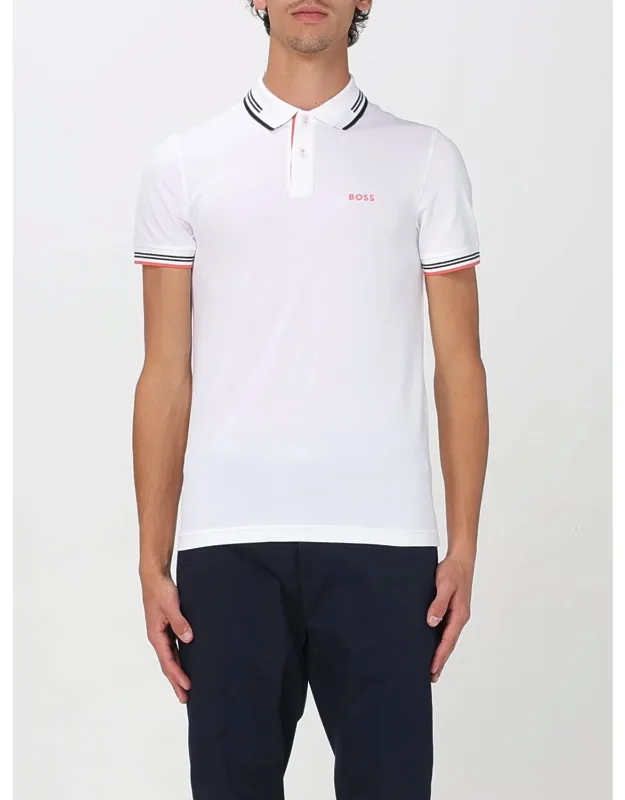 Polo Shirt Color