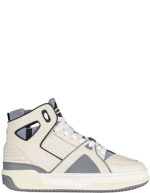Courtside Hi Sneakers