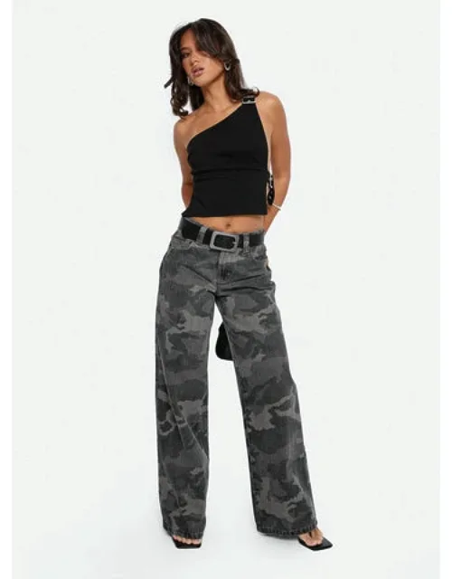 Baggy Jeans