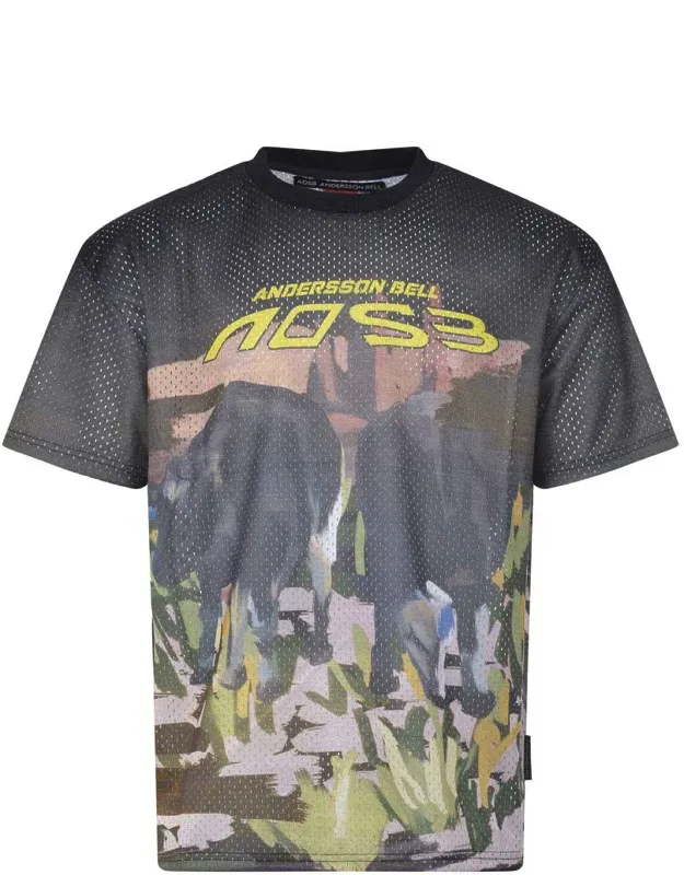 T-shirt And Polo