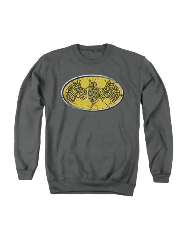 Celtic Shield Crewneck Sweatshirt