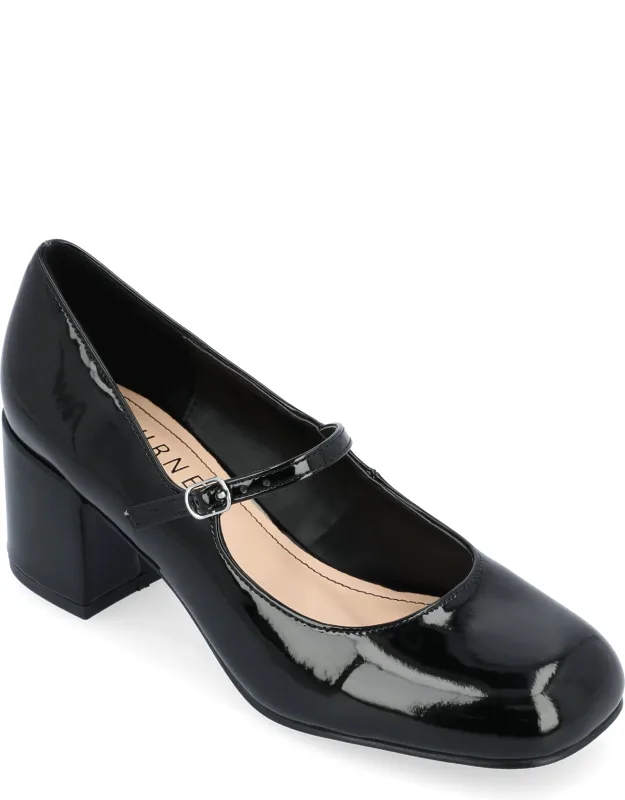 Tru Comfort Foam Okenna Pump