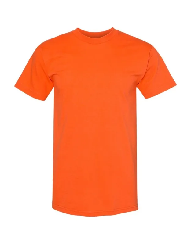 Usa-made T-shirt
