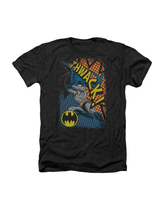 Batman Thwack Tee