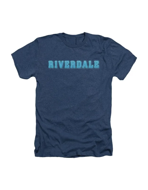 Riverdale Logo Tee