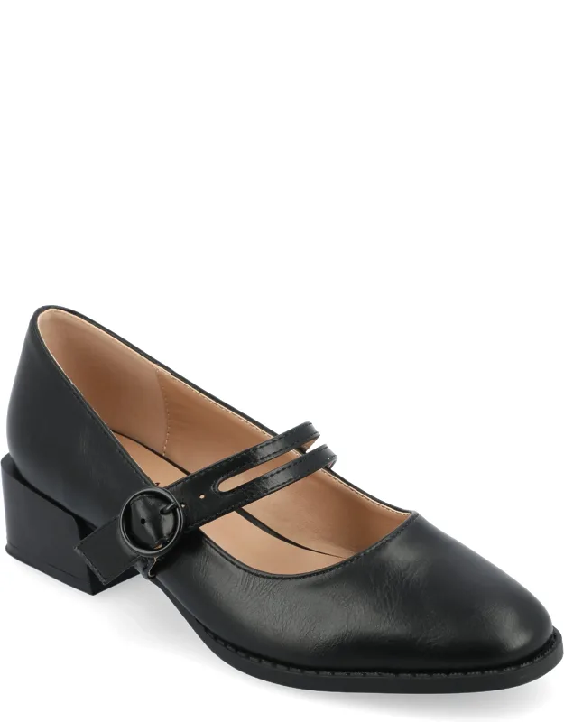 Tru Comfort Foam Savvi Pumps