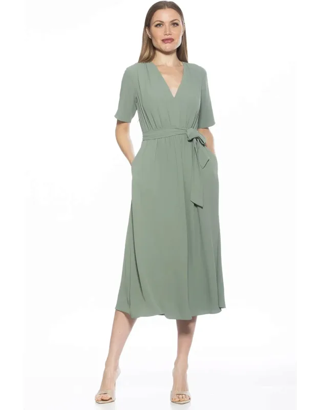 Larisa Dress